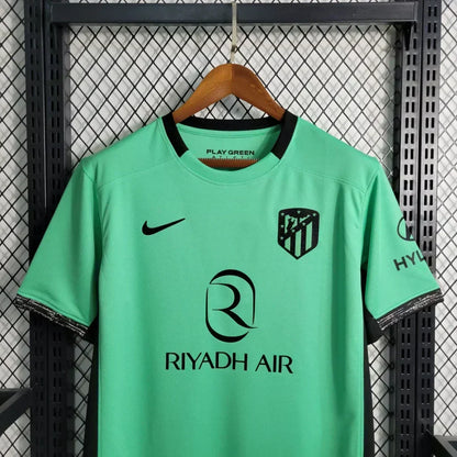 2023/2024 Atletico Madrid Alternativa Visitante