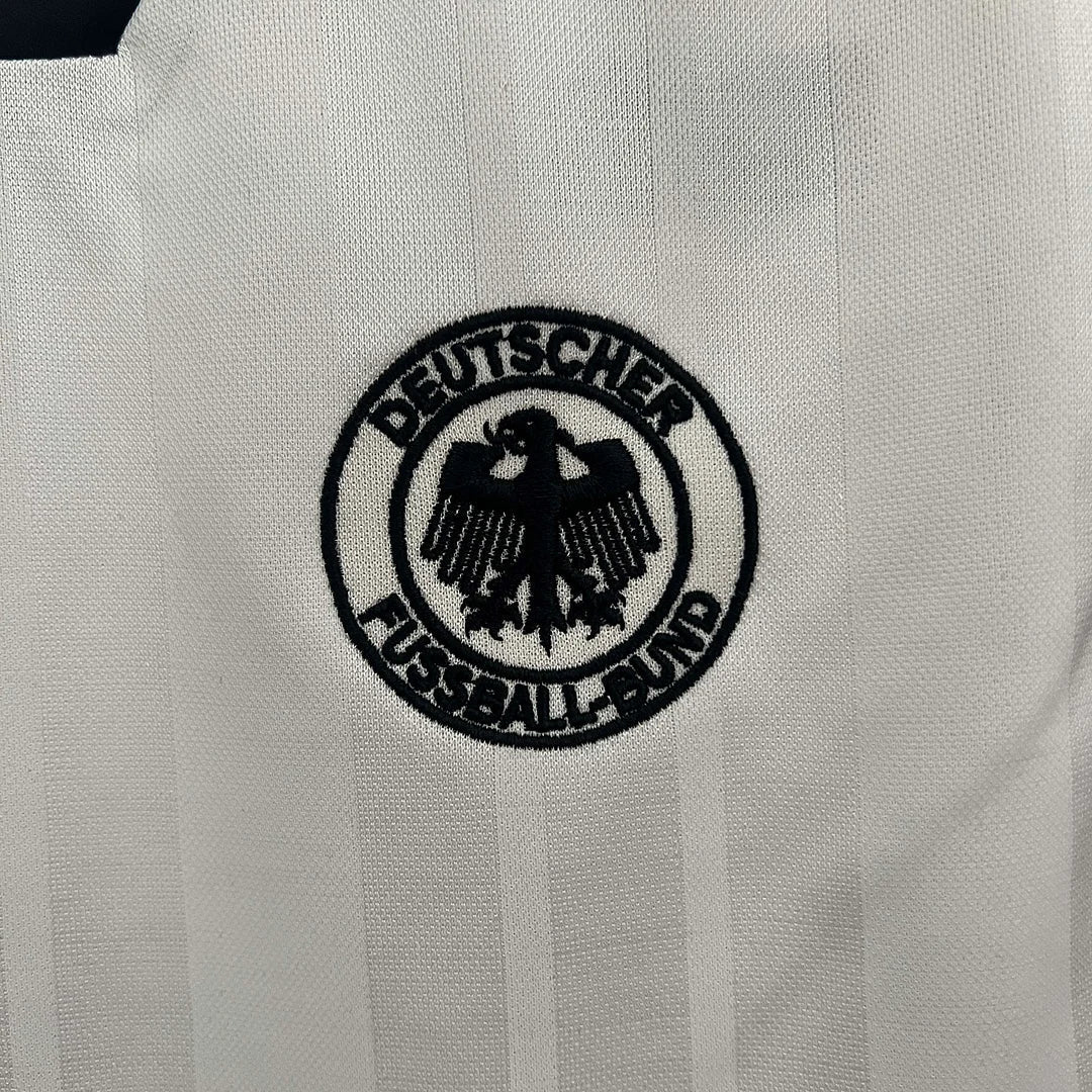 1992 Retro Germany Local Talla Niño