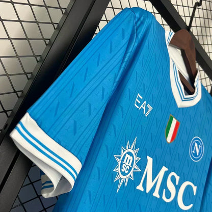 2025/2026 Napoli Local Kit