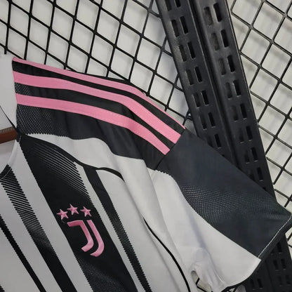 2025/2026 Juventus Local Kit
