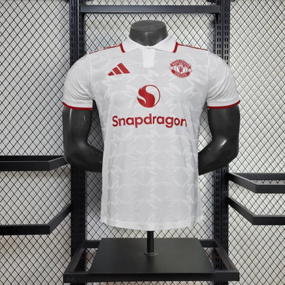 Manchester United 2025/2026