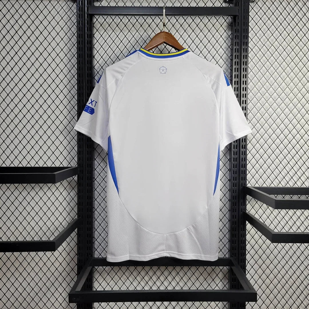 2024/2025 Leeds United Local Kit