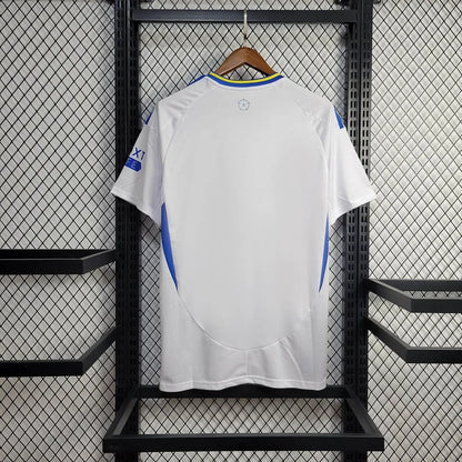 2024/2025 Leeds United Local Kit
