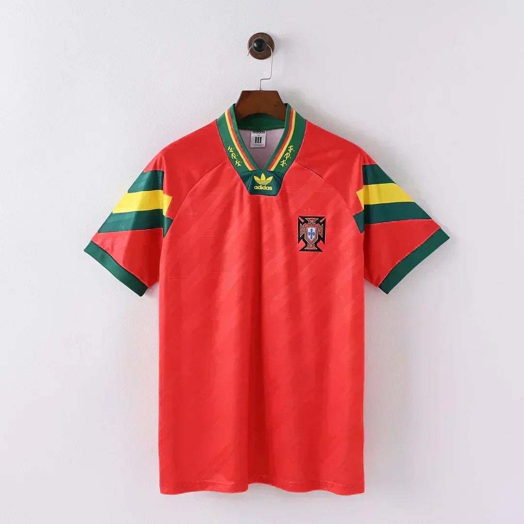 1992 Retro Portugal Local