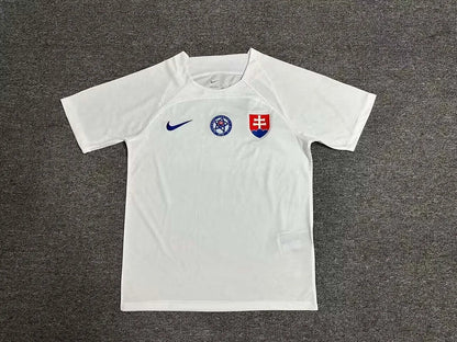 2024 Slovakia Visitante Kit