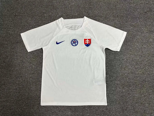 2024 Slovakia Visitante Kit