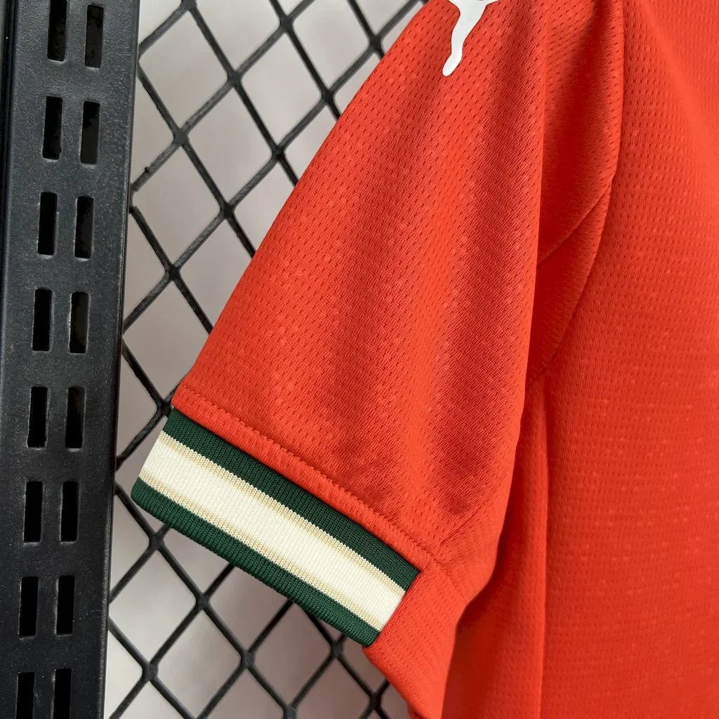 2025 Portugal Local Kit Talla Niño