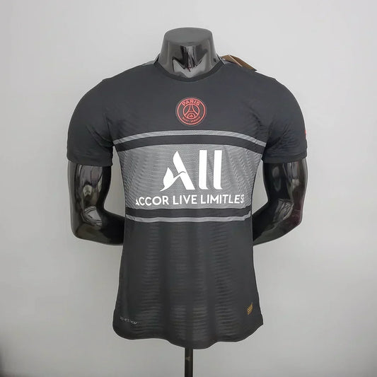 2021/2022 Psg Paris Saint-Germain Alternativa Visitante