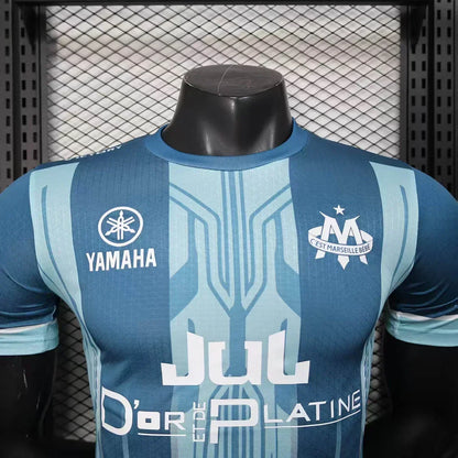 Olympique de Marseille X Jul Edición Especial
