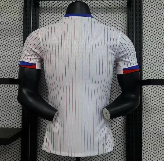France 2024/2025 Visitante Kit