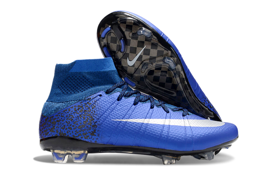 Mercurial Superfly