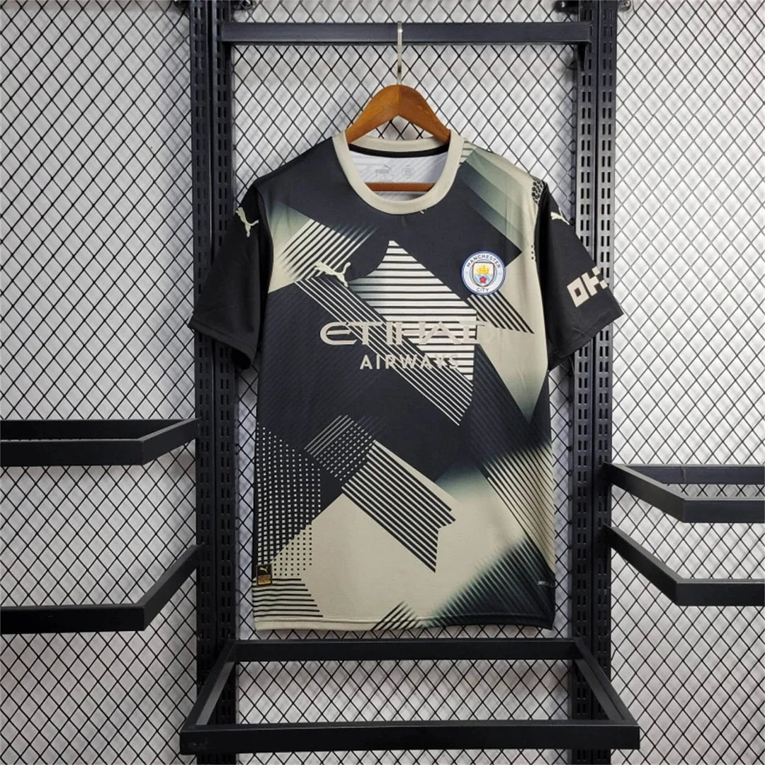 Manchester City 2025/2026 Edición Especial