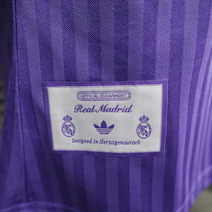 2024/2025 Real Madrid Edición Especial