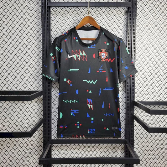 2024 Portugal Entrenamiento Wear