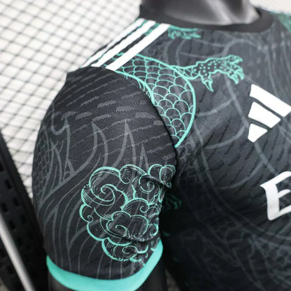Real Madrid "Tidal Serpent" Edición Especial