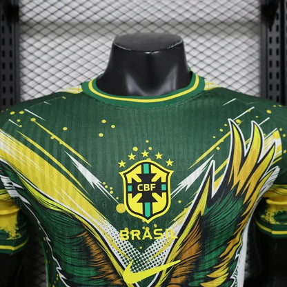 Brasil "Águia do Sol" Edición Especial