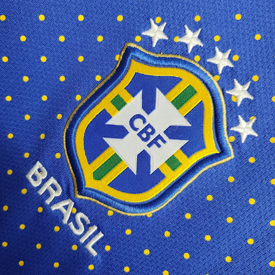 2010 Retro Brasil Visitante