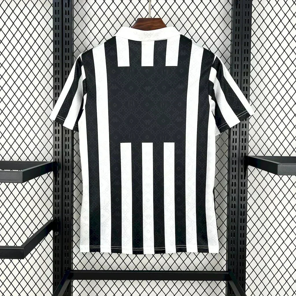 1992-1994 Retro Juventus Local