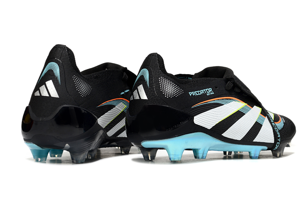 PREDATOR Elite ACCURACY BOOTS FG