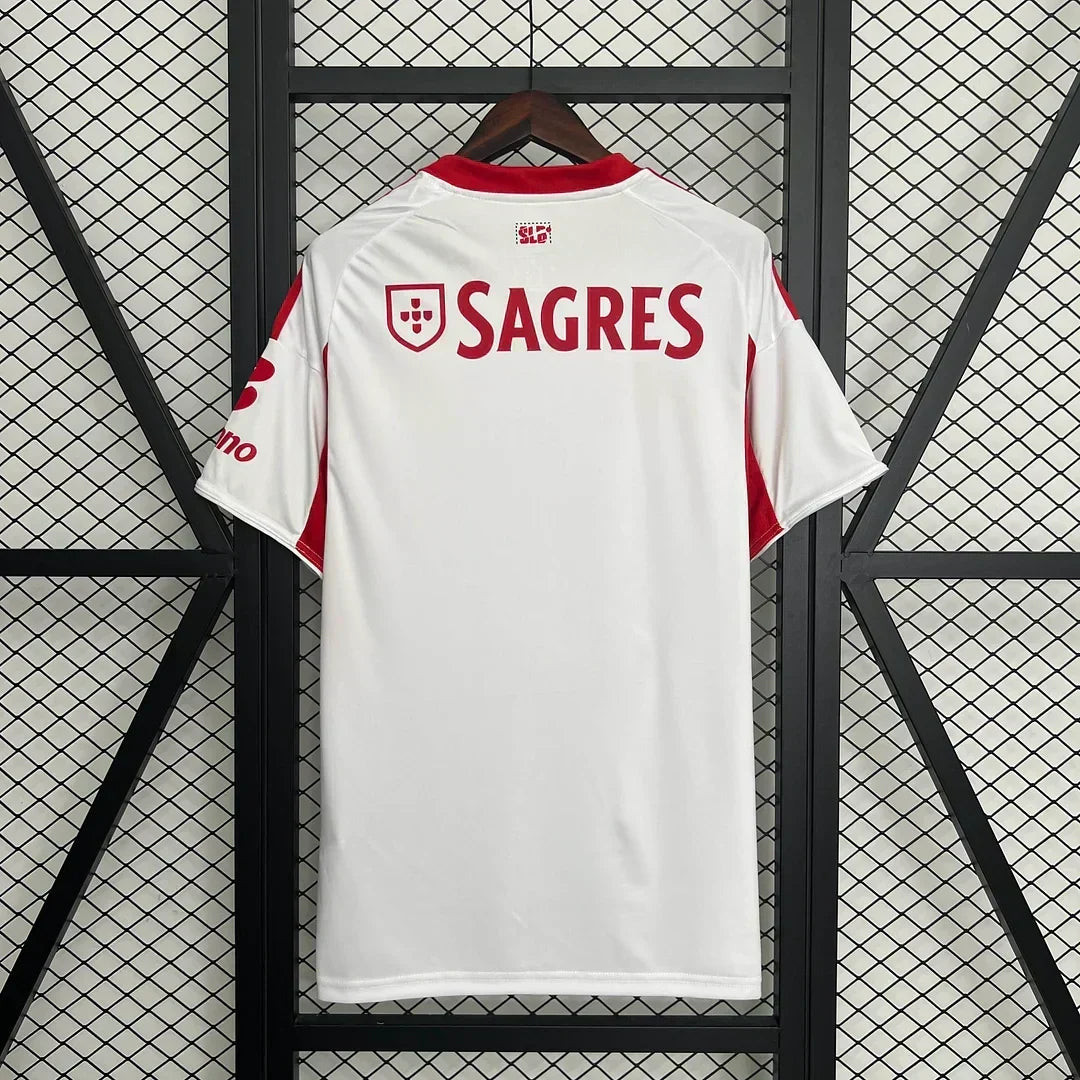 2025/2026 Benfica Alternativa Visitante FKit