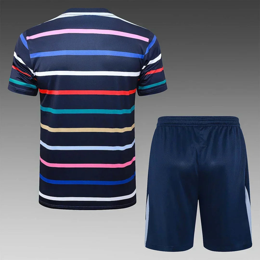2024-2025 France Entrenamiento Wear