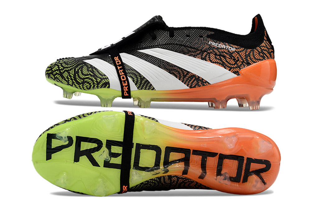 Predator Elite Tongue FG