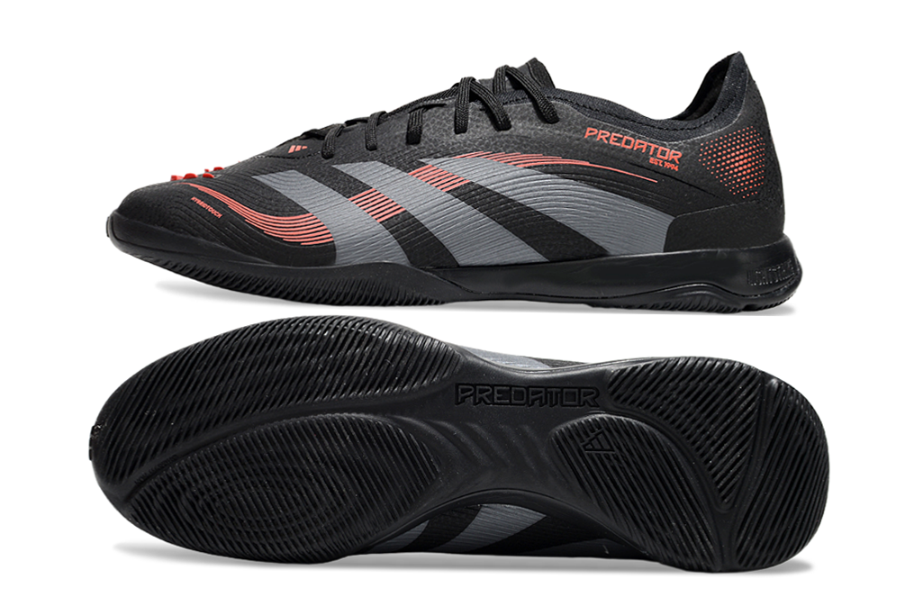 Predator 25 Elite IC Boots
