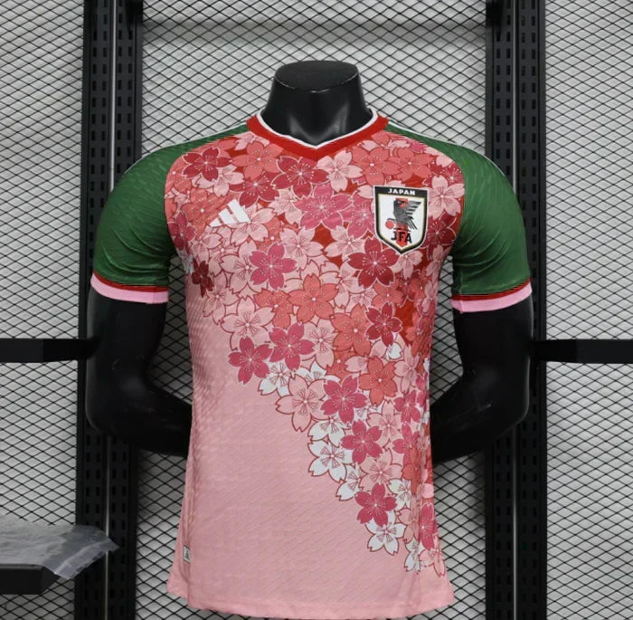 Japan "Flowers Bloom" Edición Especial