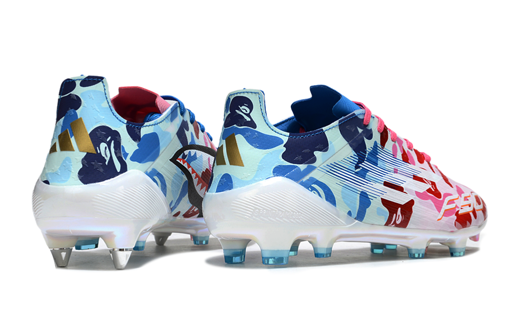 F50 Bape