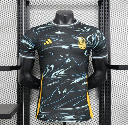 Argentina "Copa America Champions" Edición Especial