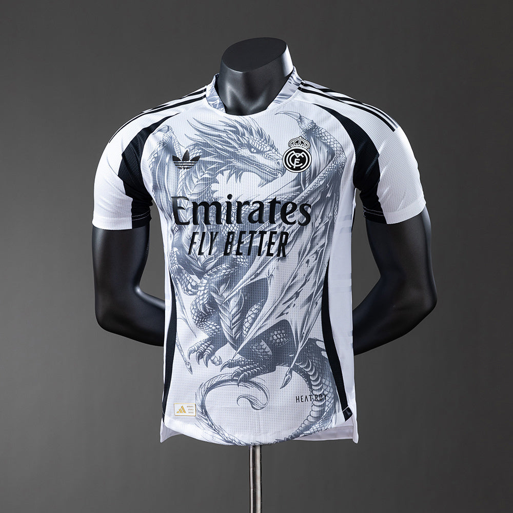 Real Madrid “Dragon” Edición Especial