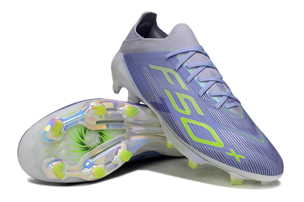 F50 Elite FG