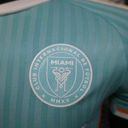 Inter Miami 2024/2025 Alternativa Kit