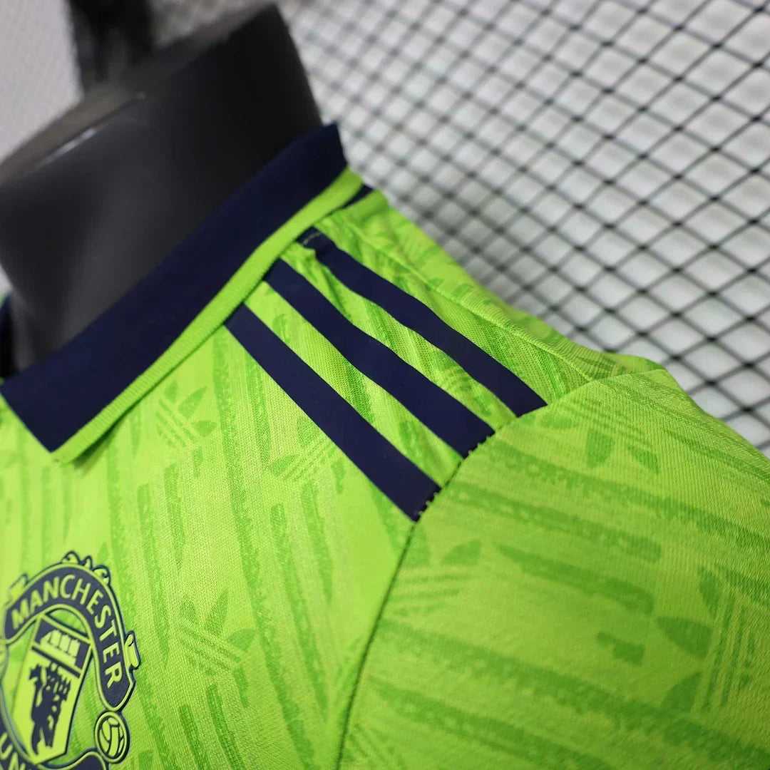 2024/2025 Manchester United Edición Especial