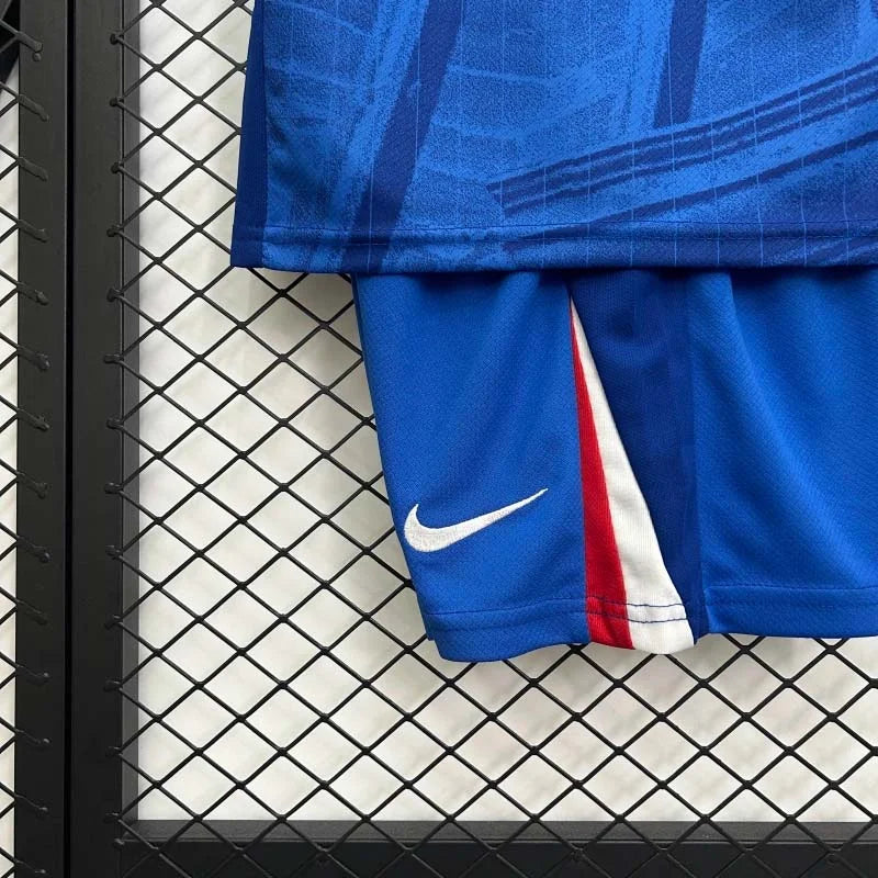 2025/2026 Chelsea Local Kit Talla Niño