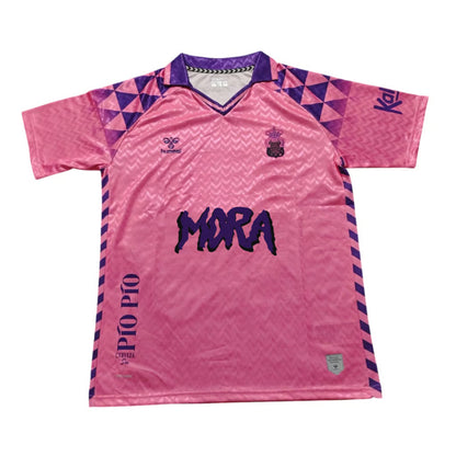 Las Palmas x Mora