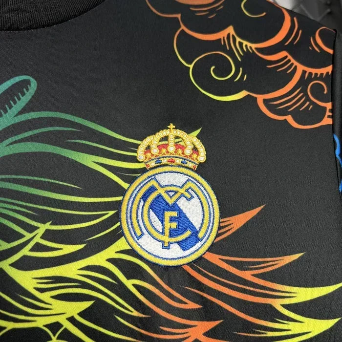 Real Madrid "Dragão Celestial" Edición Especial