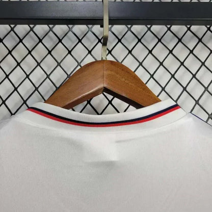 1982 Retro England Local
