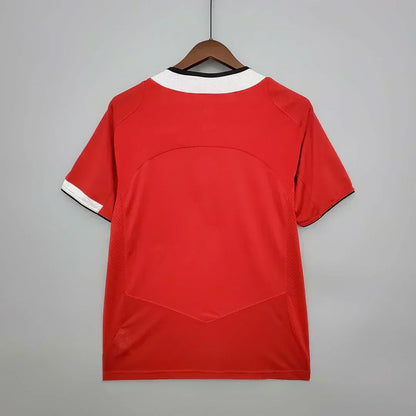 2004/2006 Retro Manchester United Local