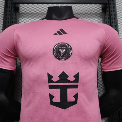 Inter Miami 2024/2025 Local Kit