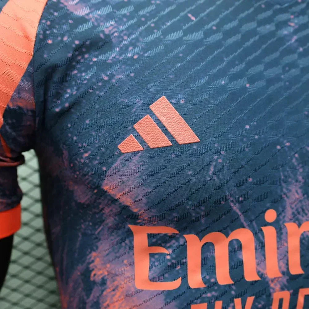 Real Madrid "Celestial Blaze" Edición Especial