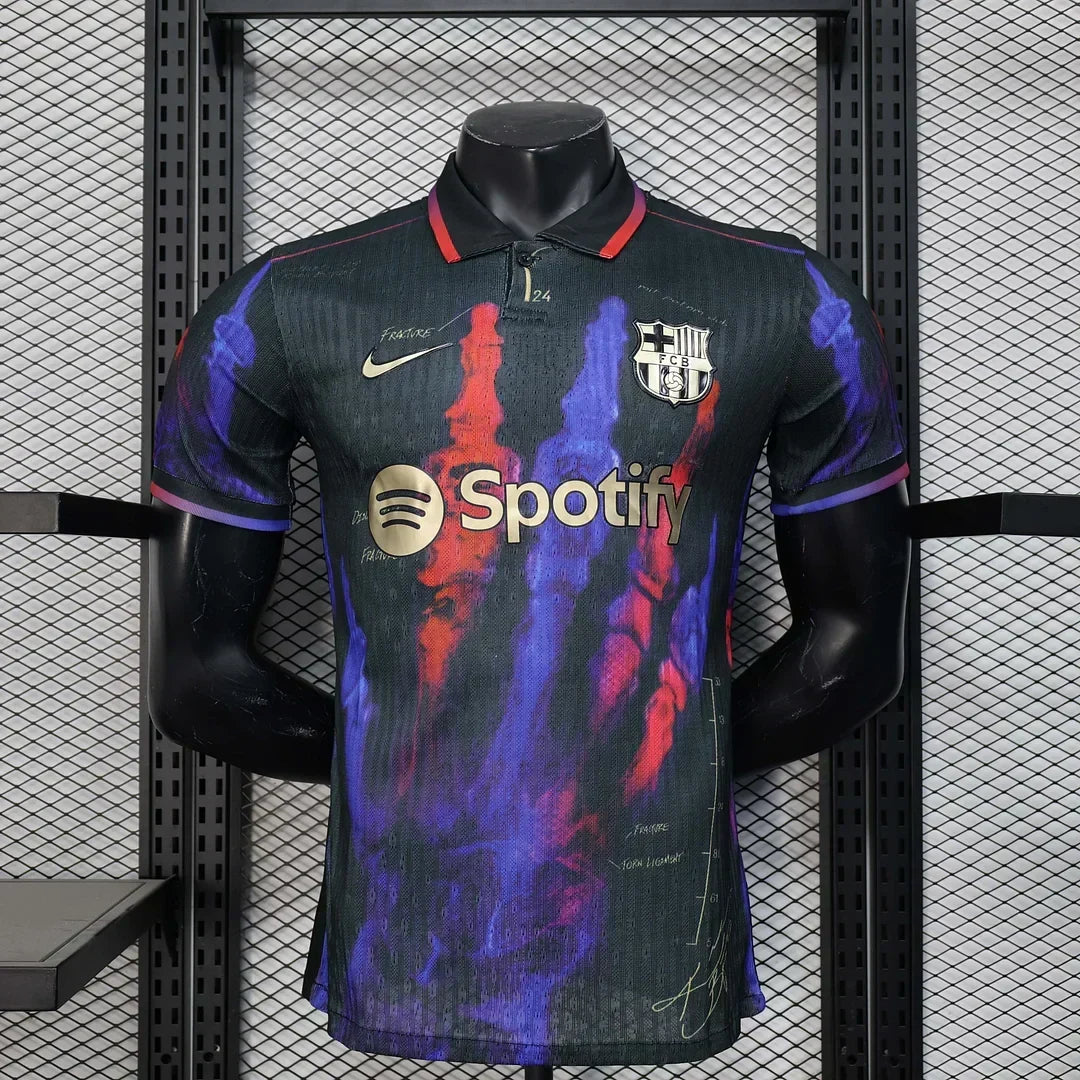 2025/2026 Barcelona Edición Especial