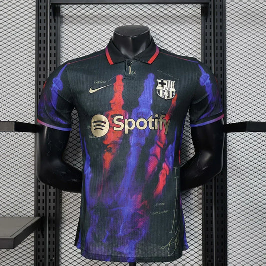 2025/2026 Barcelona Edición Especial
