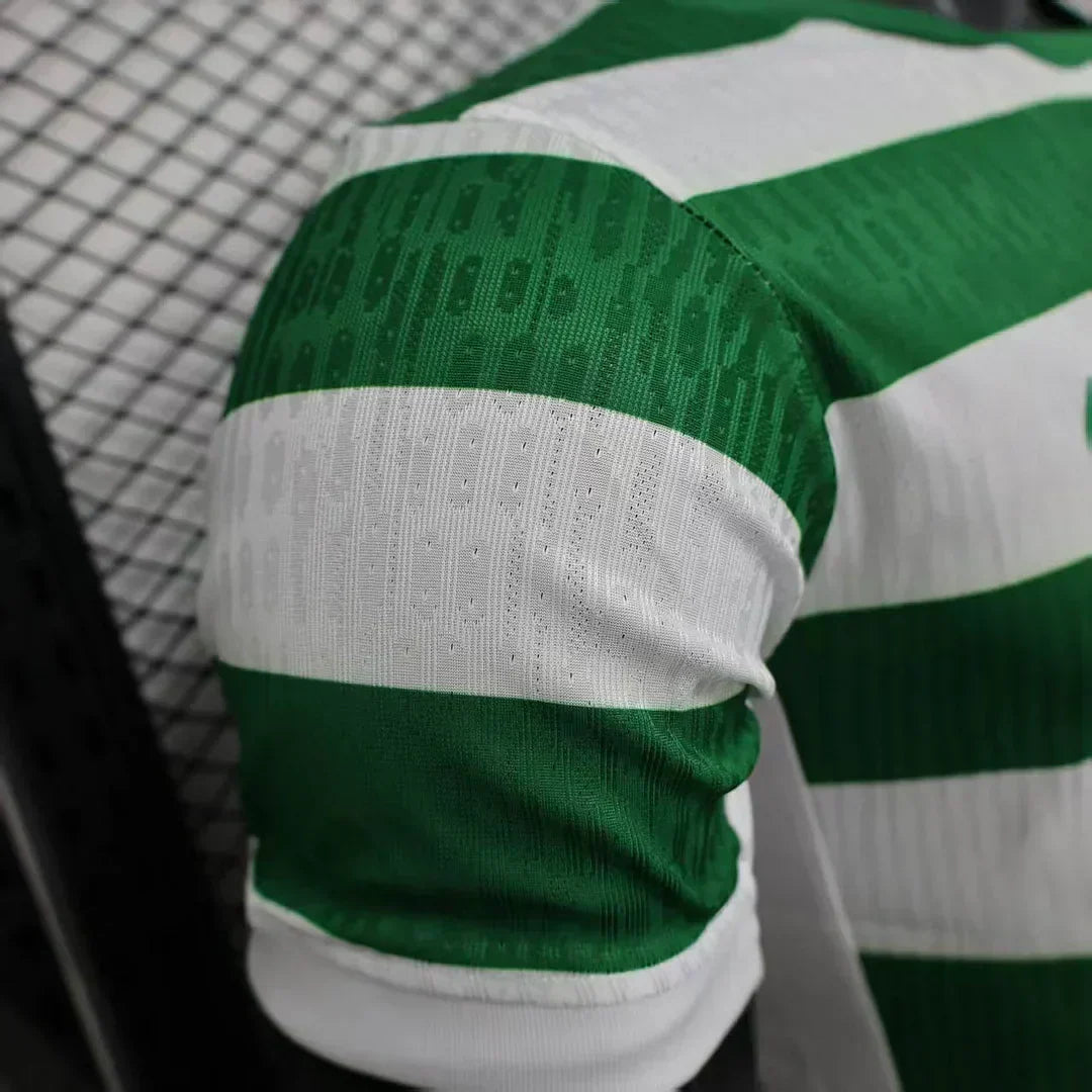 2025/2026 Sporting Lisbon Local Kit