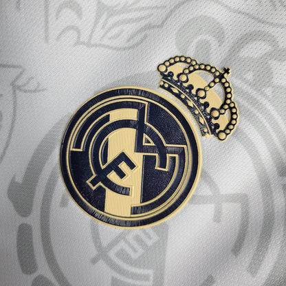 Real Madrid "Imperial Elegance" Edición Especial