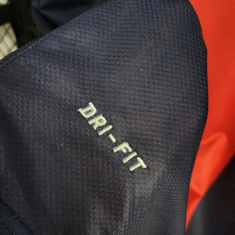 2013-2014 Retro PSG Paris Saint-Germain Local