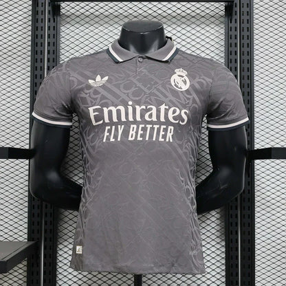 2024/2025 Real Madrid Alternativa Visitante Kit