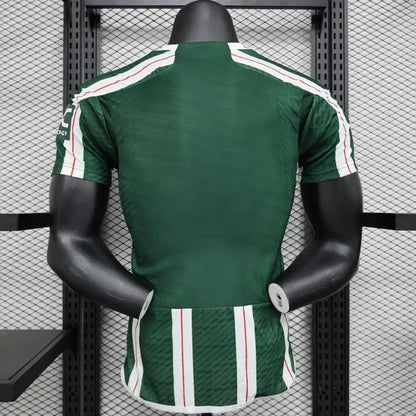 Manchester United 2023/2024 Visitante Kit
