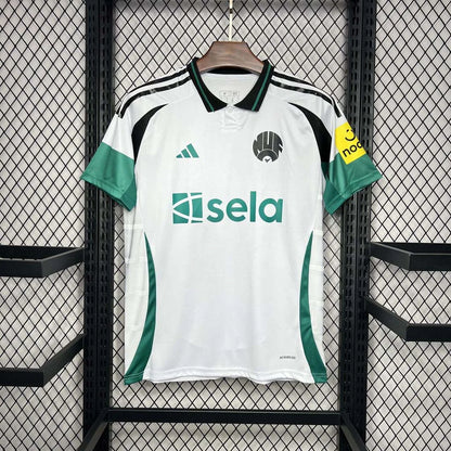 2024/2025 Newcastle United Alternativa Visitante