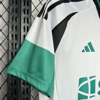 2024/2025 Newcastle United Alternativa Visitante